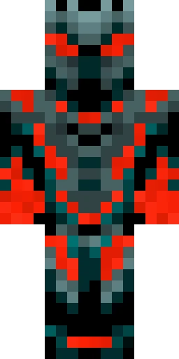 Король скин Майнкрафт — скачать PNG бесплатно