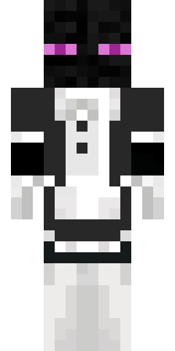 Моб скин Майнкрафт — скачать PNG бесплатно