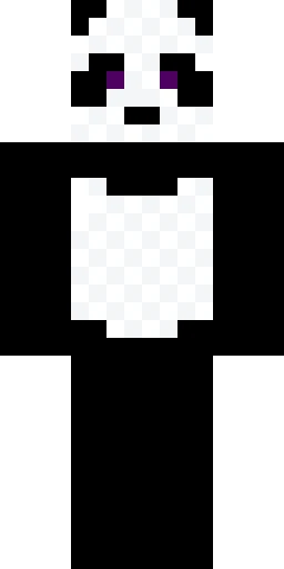 Животное скин Майнкрафт — скачать PNG бесплатно