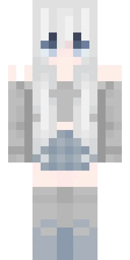 Животное скин Майнкрафт — скачать PNG бесплатно