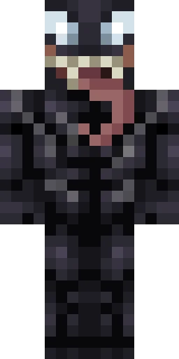 Из фильма скин Майнкрафт — скачать PNG бесплатно