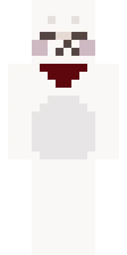 Кошка скин Майнкрафт — скачать PNG бесплатно