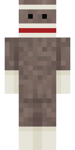 Животное скин Майнкрафт — скачать PNG бесплатно