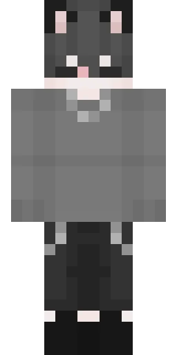 Кошка скин Майнкрафт — скачать PNG бесплатно