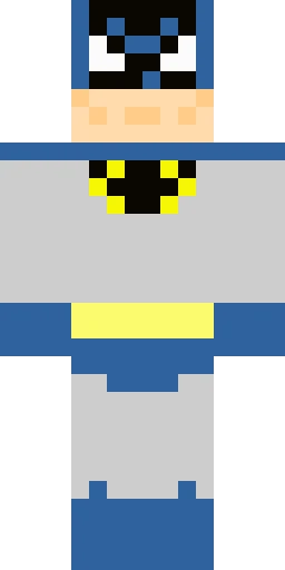 Из фильма скин Майнкрафт — скачать PNG бесплатно