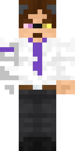 Животное скин Майнкрафт — скачать PNG бесплатно