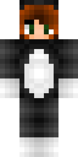Кошка скин Майнкрафт — скачать PNG бесплатно