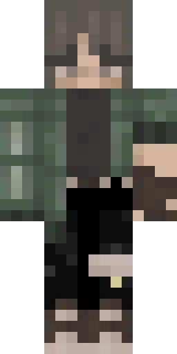 Скелет скин Майнкрафт — скачать PNG бесплатно