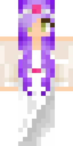 Король скин Майнкрафт — скачать PNG бесплатно