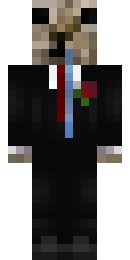 Кошка скин Майнкрафт — скачать PNG бесплатно