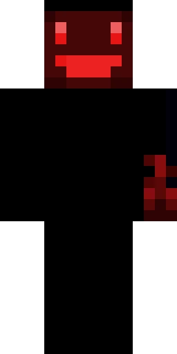 Смешной скин Майнкрафт — скачать PNG бесплатно