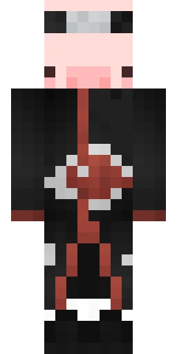 Свинья скин Майнкрафт — скачать PNG бесплатно