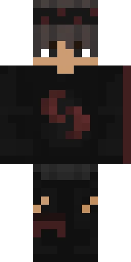 Король скин Майнкрафт — скачать PNG бесплатно