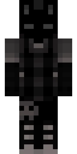 Эмо скин Майнкрафт — скачать PNG бесплатно