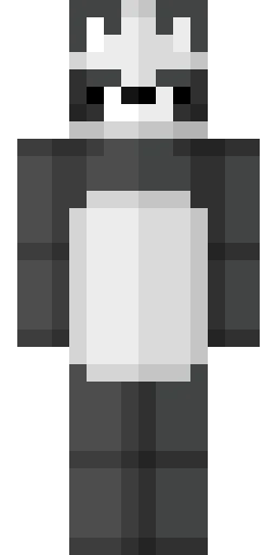Животное скин Майнкрафт — скачать PNG бесплатно