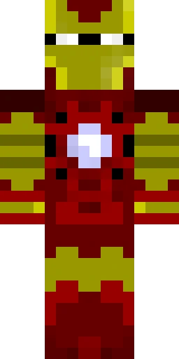 Из фильма скин Майнкрафт — скачать PNG бесплатно