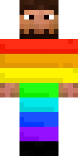 Мем скин Майнкрафт — скачать PNG бесплатно