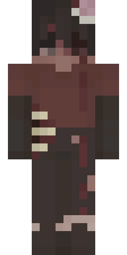 Животное скин Майнкрафт — скачать PNG бесплатно
