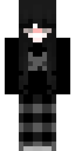 Кошка скин Майнкрафт — скачать PNG бесплатно