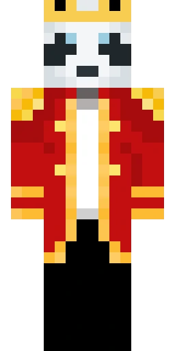 Животное скин Майнкрафт — скачать PNG бесплатно