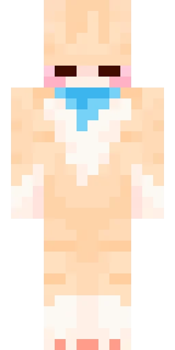 Кошка скин Майнкрафт — скачать PNG бесплатно