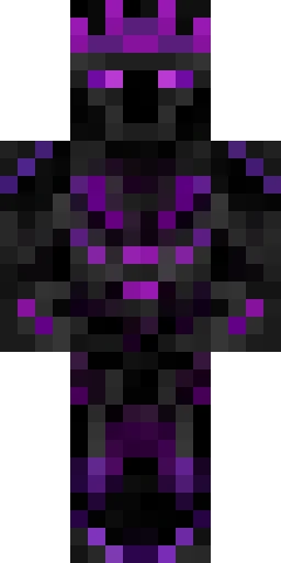 Король скин Майнкрафт — скачать PNG бесплатно