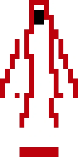 Мем скин Майнкрафт — скачать PNG бесплатно
