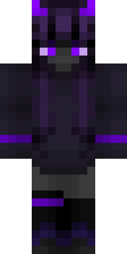 HD скин Майнкрафт — скачать PNG бесплатно