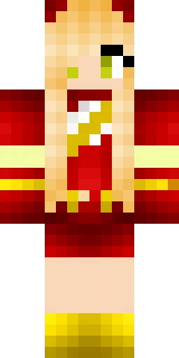 Крутой скин Майнкрафт — скачать PNG бесплатно