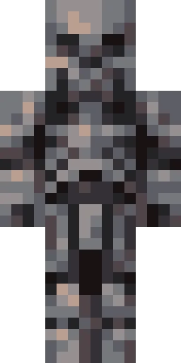 Скелет скин Майнкрафт — скачать PNG бесплатно