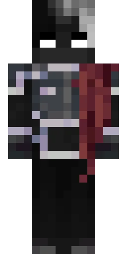 Дрим скин Майнкрафт — скачать PNG бесплатно