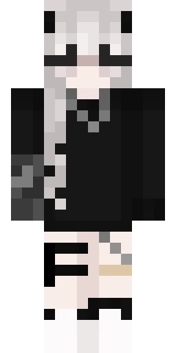 Милый скин Майнкрафт — скачать PNG бесплатно