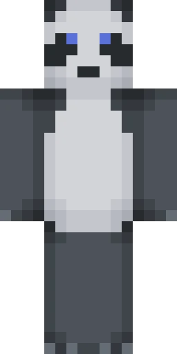 Животное скин Майнкрафт — скачать PNG бесплатно