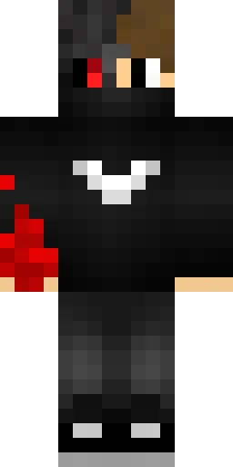 Для ПвП скин Майнкрафт — скачать PNG бесплатно