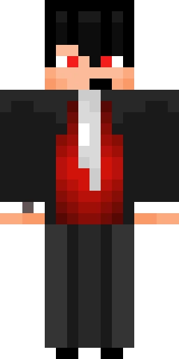 HD скин Майнкрафт — скачать PNG бесплатно