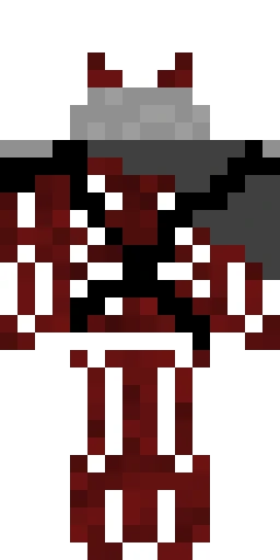 Скелет скин Майнкрафт — скачать PNG бесплатно