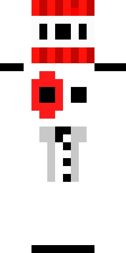 Мем скин Майнкрафт — скачать PNG бесплатно