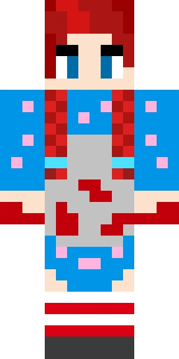 Из фильма скин Майнкрафт — скачать PNG бесплатно