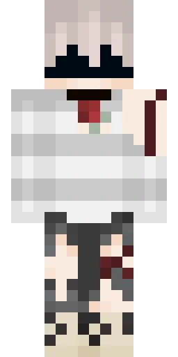 Кошка скин Майнкрафт — скачать PNG бесплатно