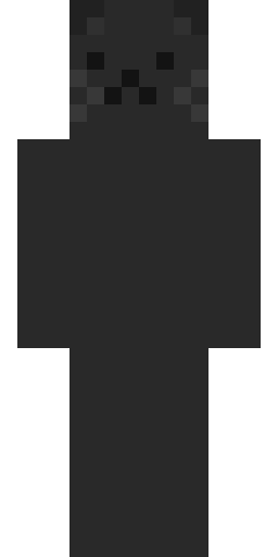 Кошка скин Майнкрафт — скачать PNG бесплатно