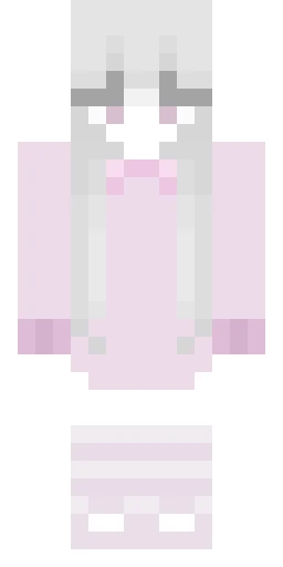 Страшный скин Майнкрафт — скачать PNG бесплатно