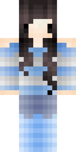 HD скин Майнкрафт — скачать PNG бесплатно