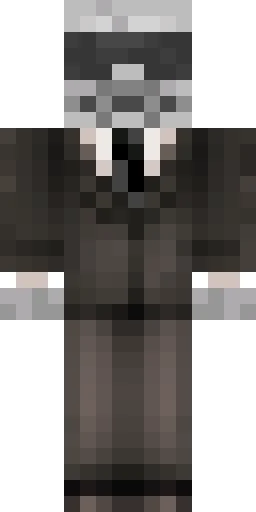 Скелет скин Майнкрафт — скачать PNG бесплатно