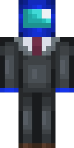 HD скин Майнкрафт — скачать PNG бесплатно