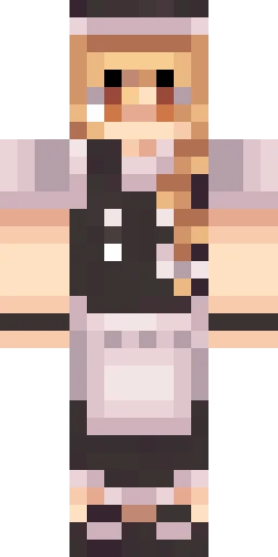HD скин Майнкрафт — скачать PNG бесплатно