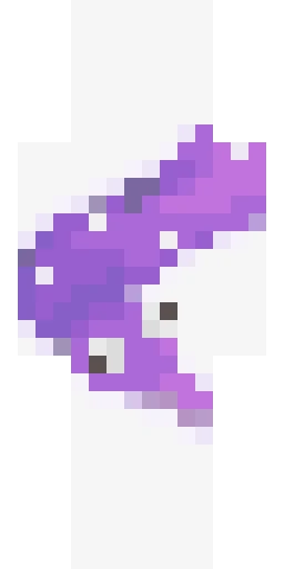 Звезда скин Майнкрафт — скачать PNG бесплатно
