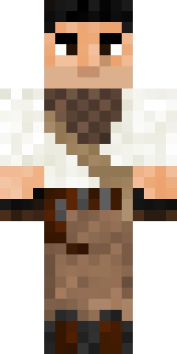 Из фильма скин Майнкрафт — скачать PNG бесплатно