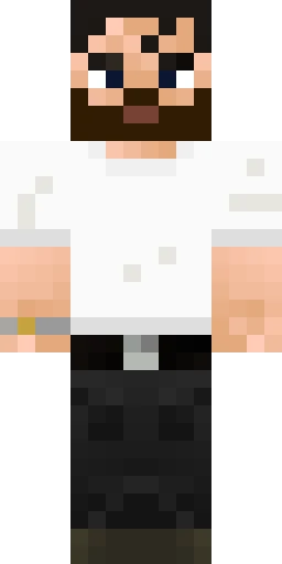 Зомби скин Майнкрафт — скачать PNG бесплатно