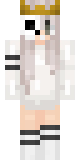 Скелет скин Майнкрафт — скачать PNG бесплатно