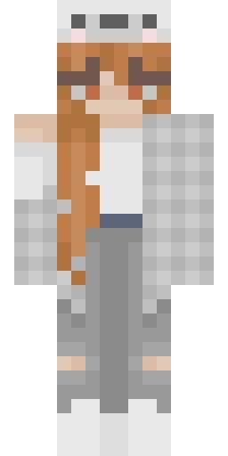 Животное скин Майнкрафт — скачать PNG бесплатно